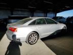 2014 Audi A6 Premium Plus