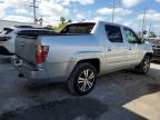 2008 Honda Ridgeline RTX
