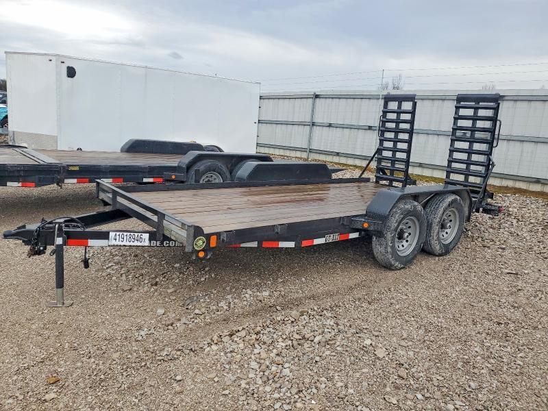 2024 Gator Made Inc 2024 Gator Made Equipment Trailer