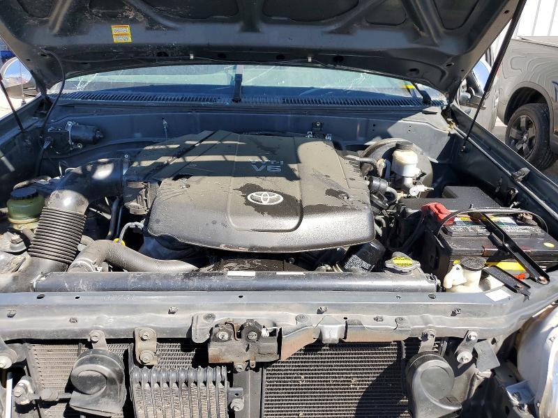 2006 Toyota Tundra SR5