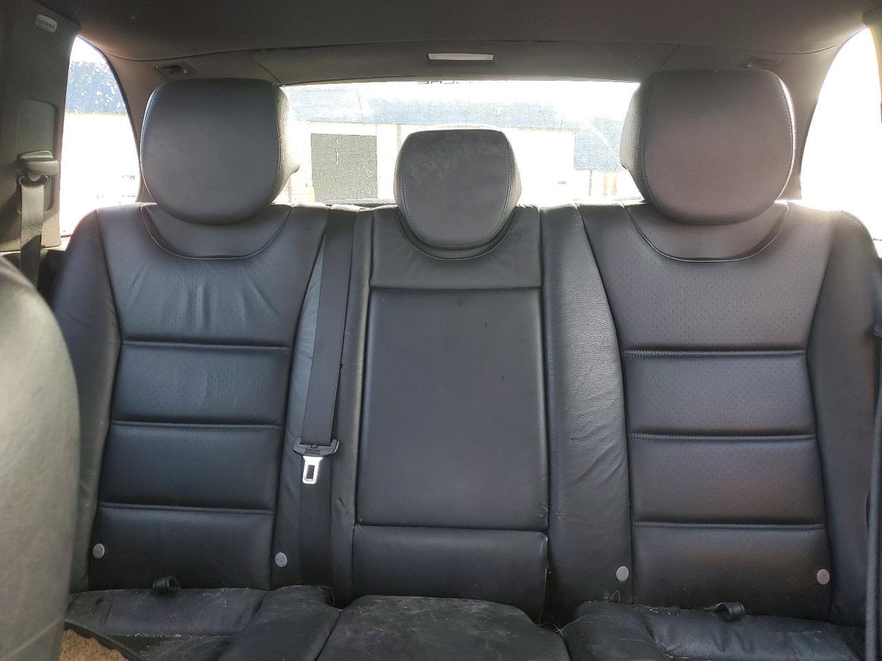 2009 Porsche Cayenne