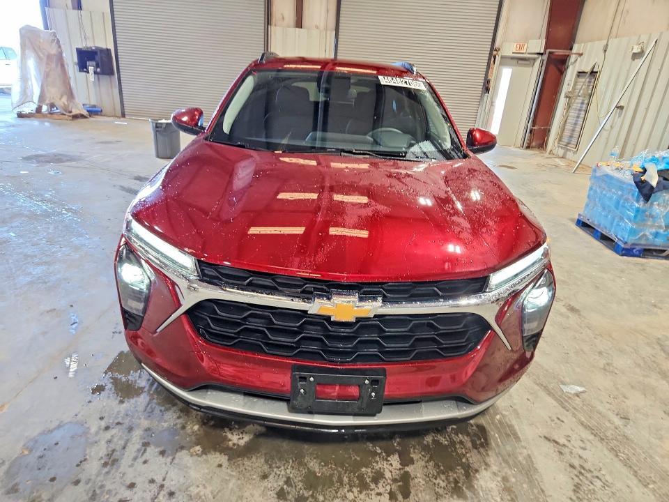 2025 Chevrolet Trax 1LT