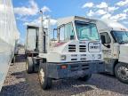2003 Capacity Of Texas TJ5000-Yard Truck