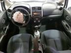 2014 Nissan Versa Note sv