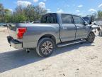 2017 Nissan Titan SL