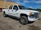 2004 GMC Sierra C2500 Heavy Duty
