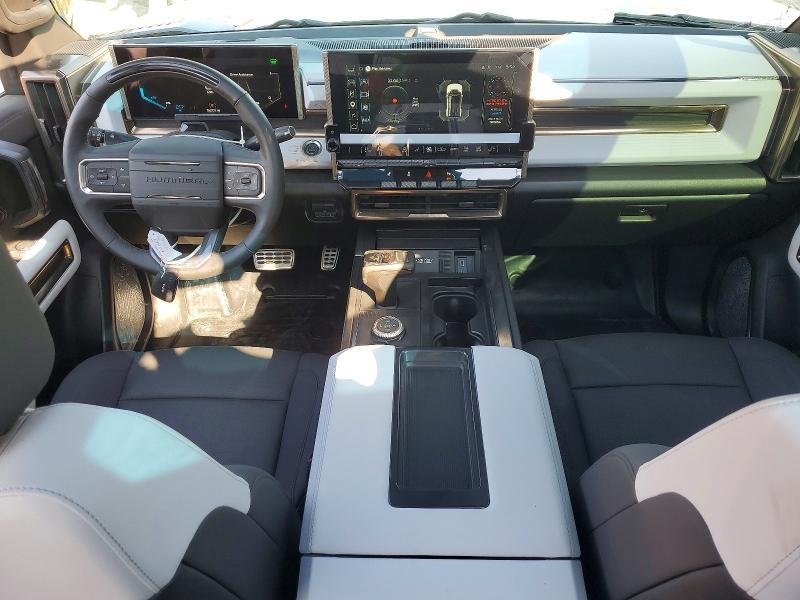 2025 GMC Hummer suv 2X