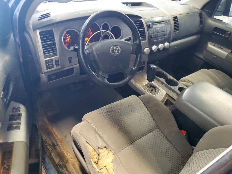 2007 Toyota Tundra SR5