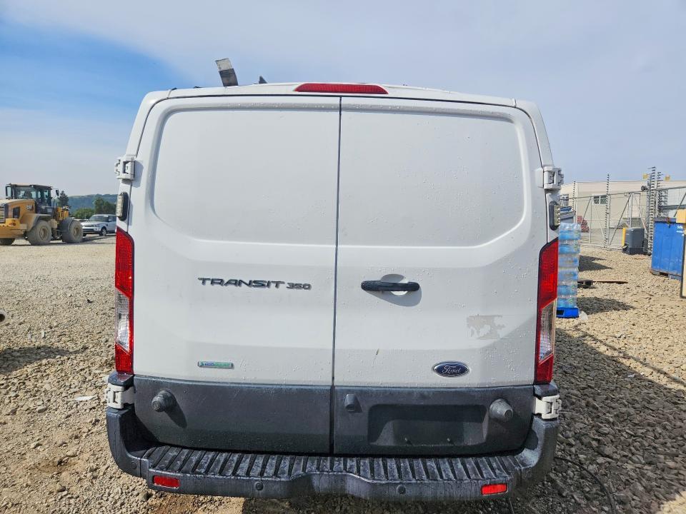 2016 Ford Transit T-350