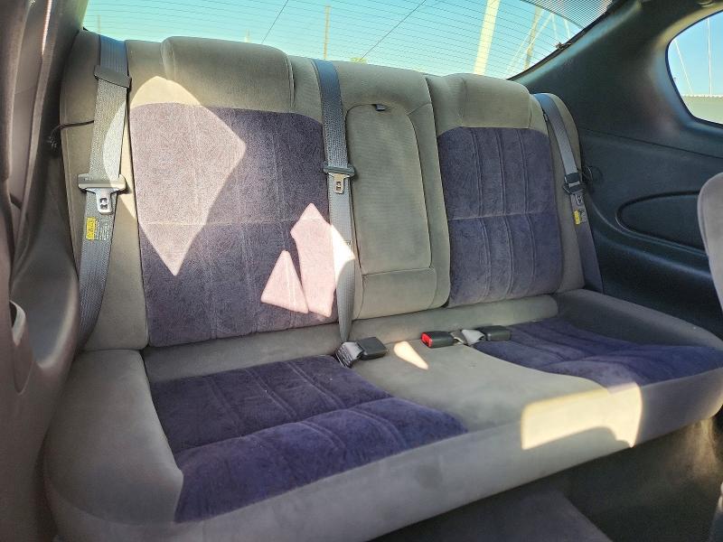 2005 Chevrolet Monte Carlo ls