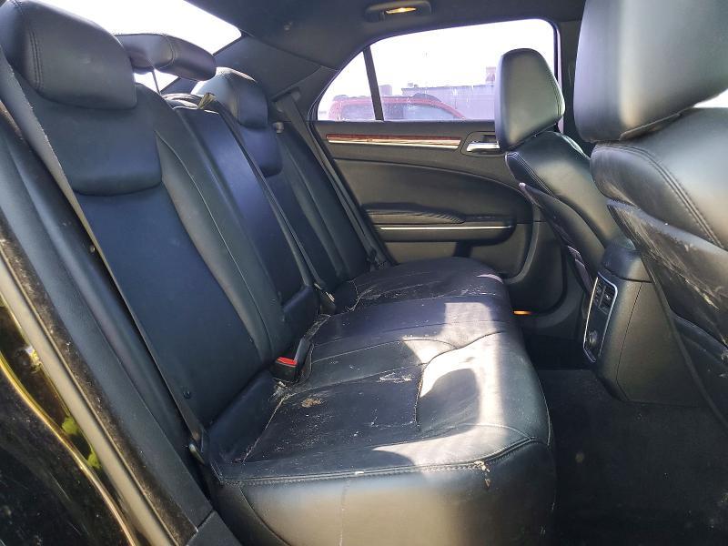 2013 Chrysler 300
