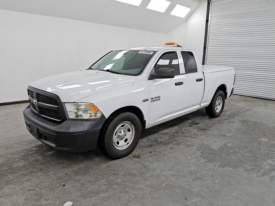 2015 Dodge RAM 1500 ST