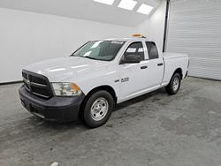 2015 Dodge RAM 1500 ST en venta en Wilmer, TX