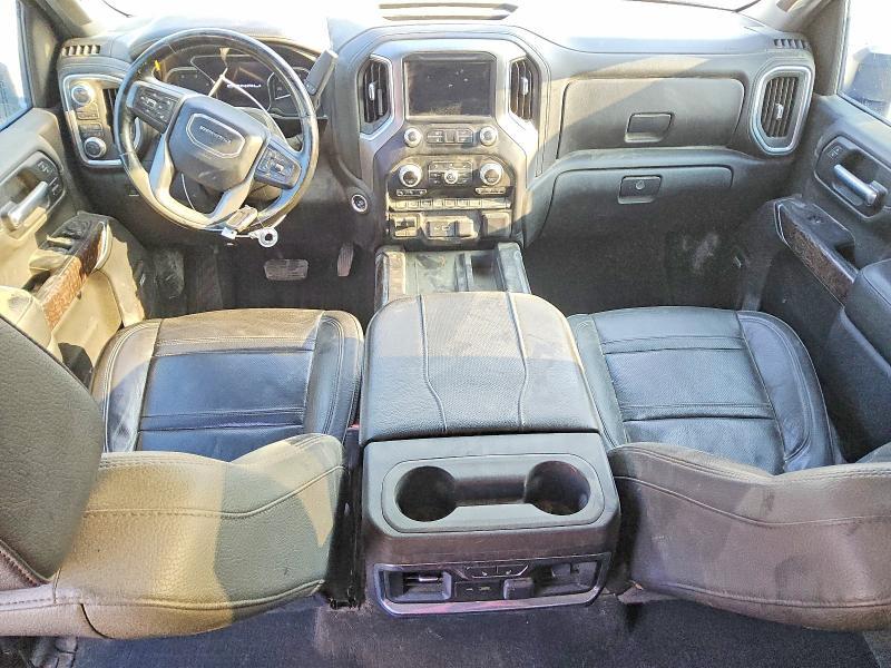 2023 GMC Sierra K2500 Denali