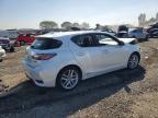 2017 Lexus Ct 200h Base