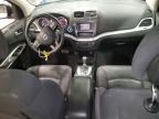 2012 Dodge Journey sxt