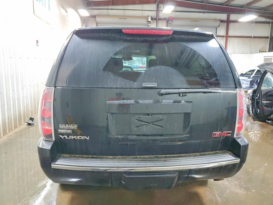 2009 GMC Yukon Denali