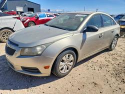 2013 Chevrolet Cruze ls for sale in Magna, UT