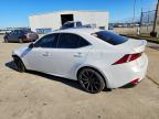 2015 Lexus Is 250 Base