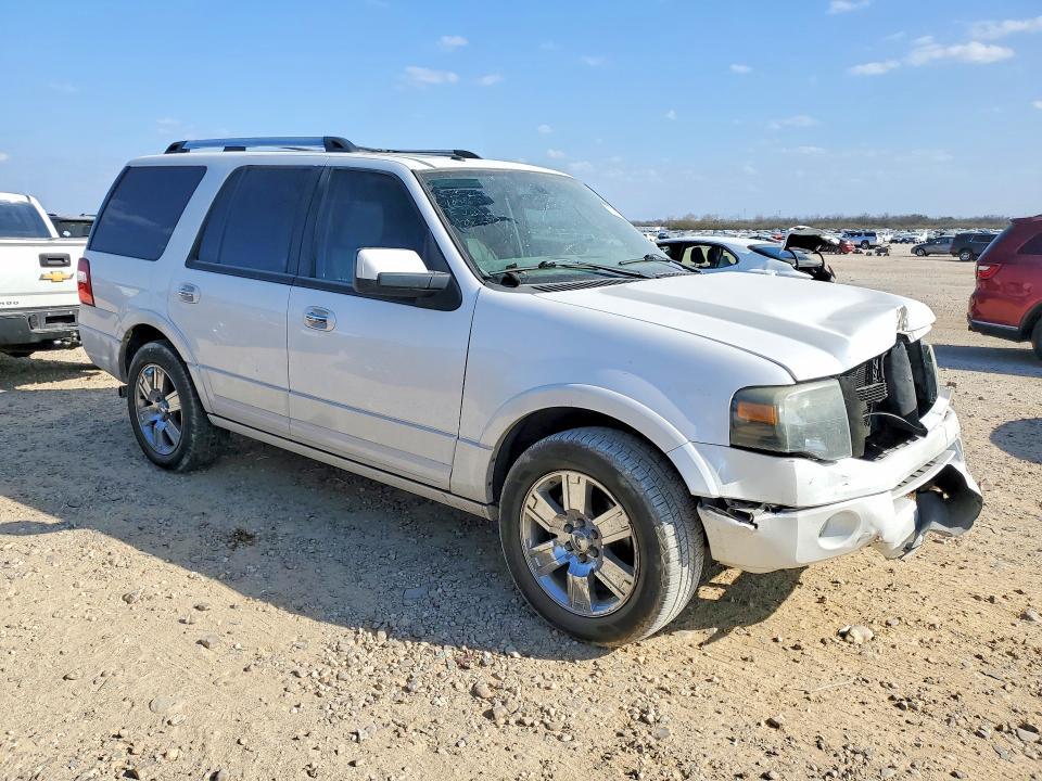 2010 Ford Expedition Limited
