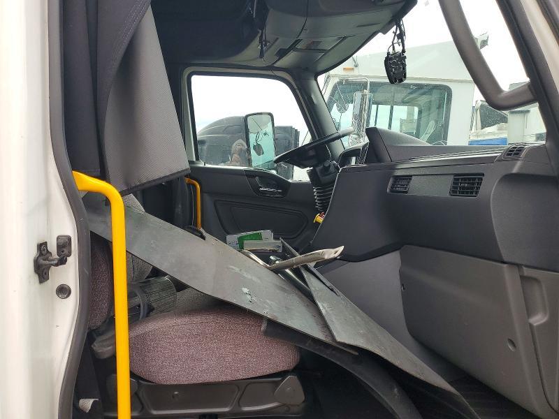 2023 International LT62F Semi Truck