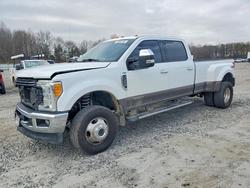 Ford Vehiculos salvage en venta: 2017 Ford F350 Super Duty
