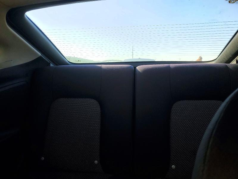 2006 Hyundai Tiburon gs