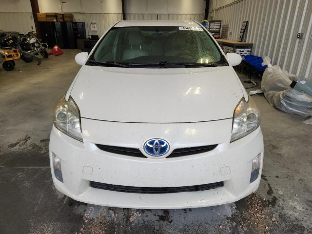 2011 Toyota Prius Three