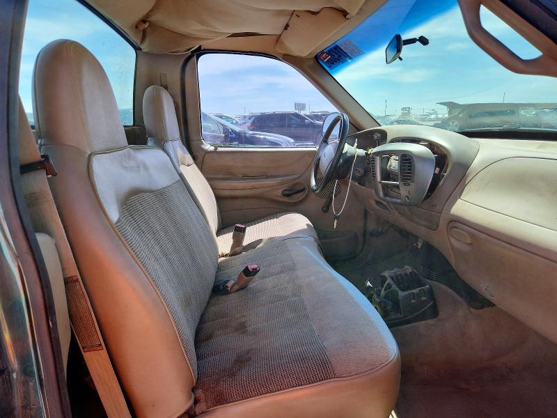 1997 Ford F150