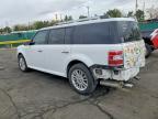 2017 Ford Flex sel