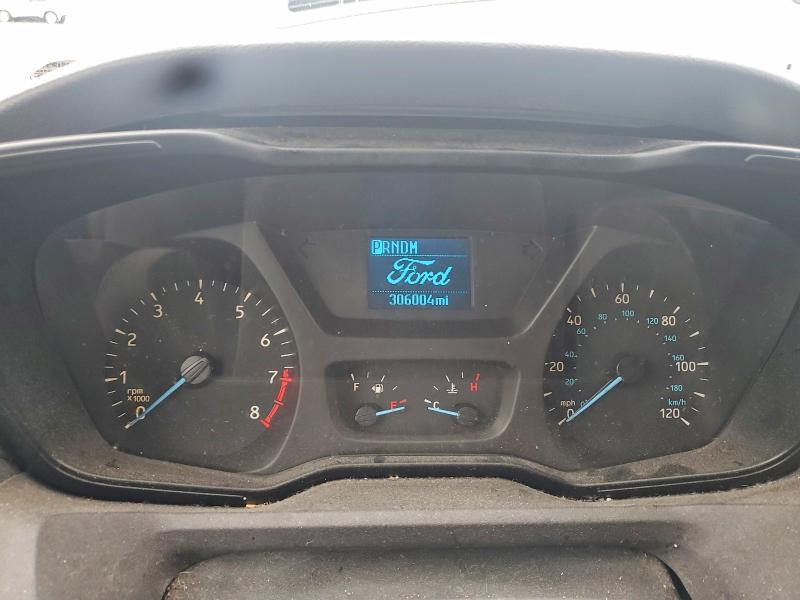 2015 Ford Transit T-150