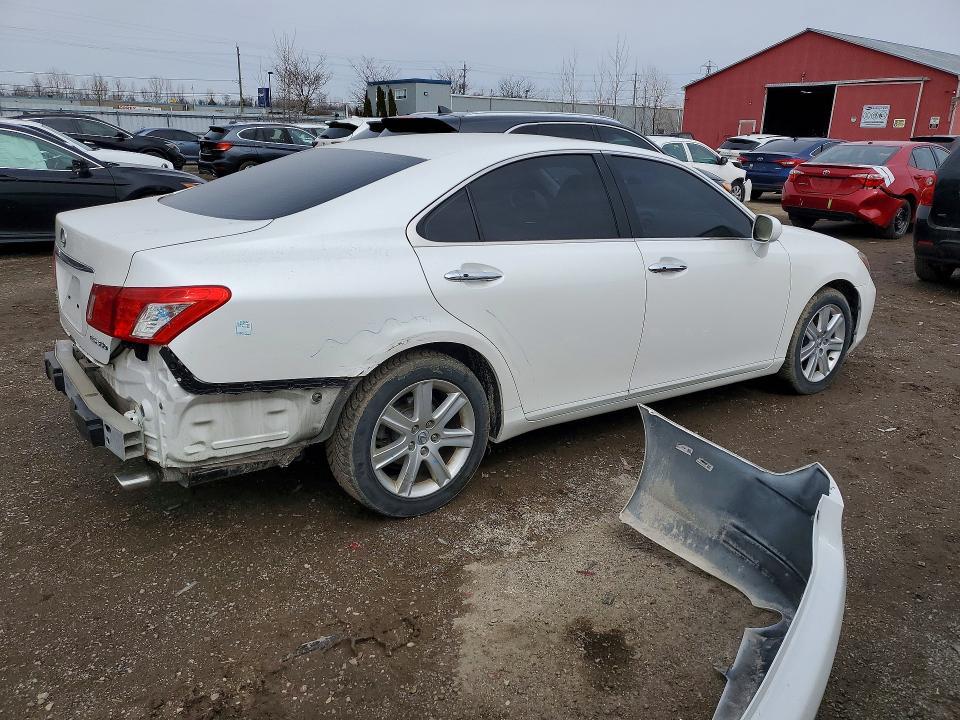 2009 Lexus Es 350 Base