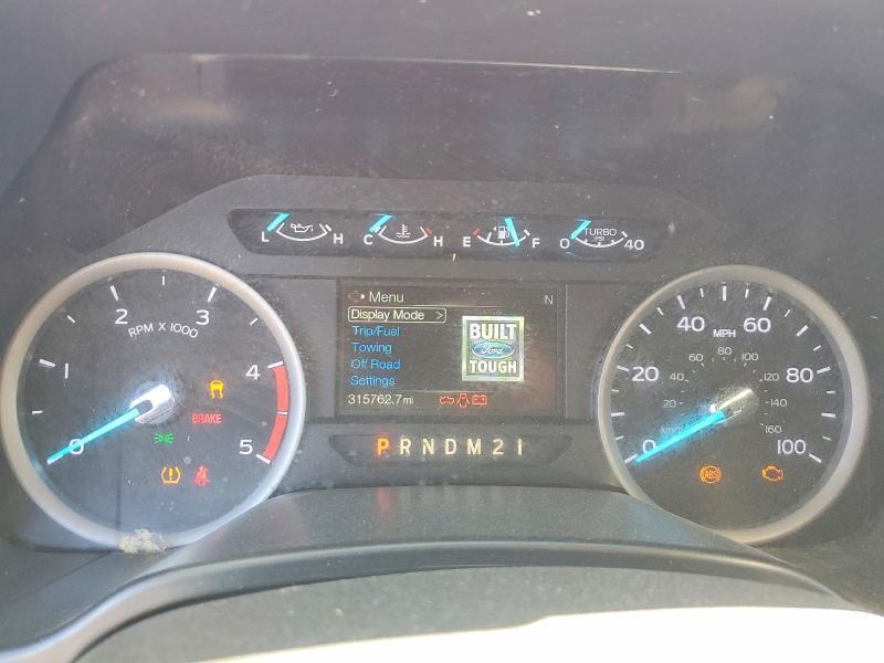 2019 Ford F250 Super Duty