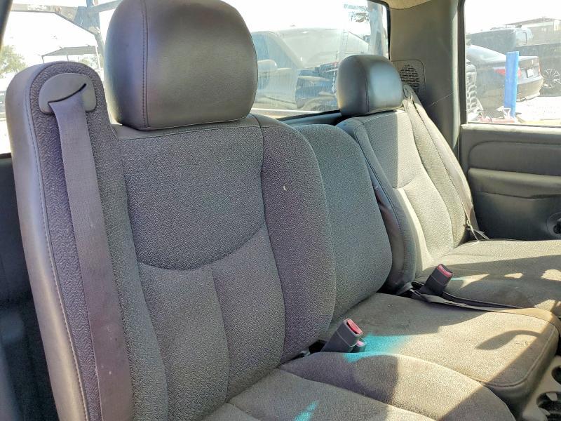 2006 Chevrolet Silverado C1500