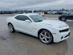 2010 Chevrolet Camaro lt
