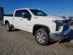 2020 Chevrolet Silverado K2500 Heavy Duty LTZ