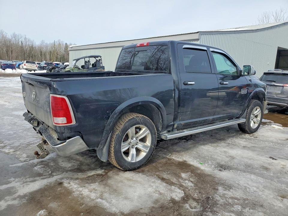 2015 Dodge RAM 1500 BIG Horn