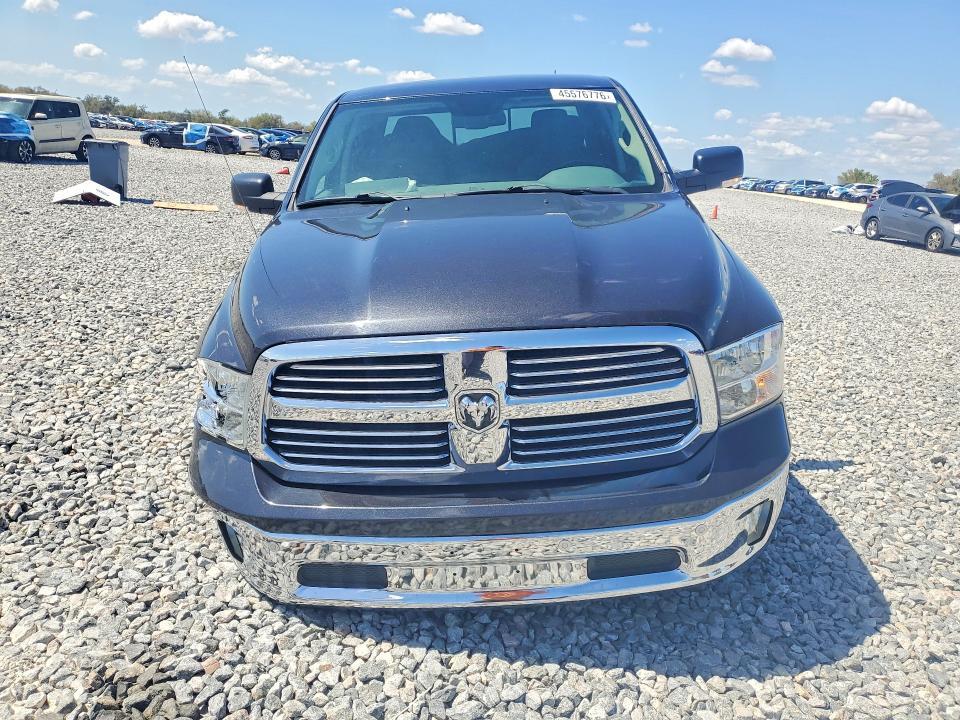 2014 Dodge RAM 1500 SLT