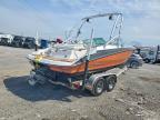 2009 Regal Boat-Boat