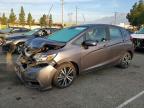2019 Honda Fit ex