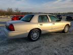 2009 Mercury Grand Marquis ls