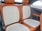 2017 Volkswagen Beetle se