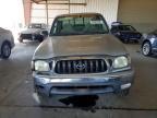2004 Toyota Tacoma Base