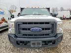 2013 Ford F350 Super Duty Flatbed Truck