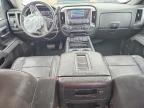 2016 Chevrolet Silverado K1500 LTZ