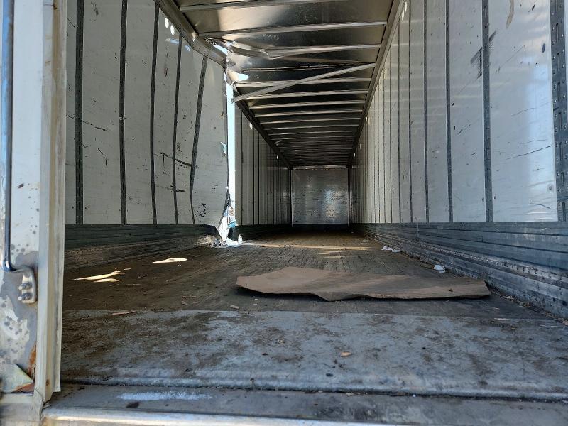 2015 Great Dane Trailer
