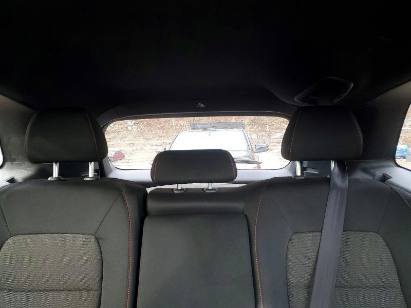 2026 Honda Cr-v Sport