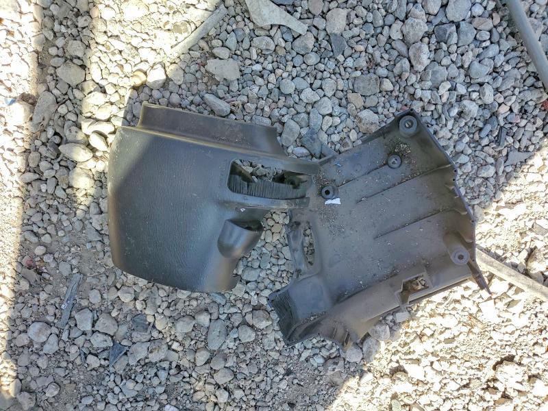 2003 Nissan Frontier Standard