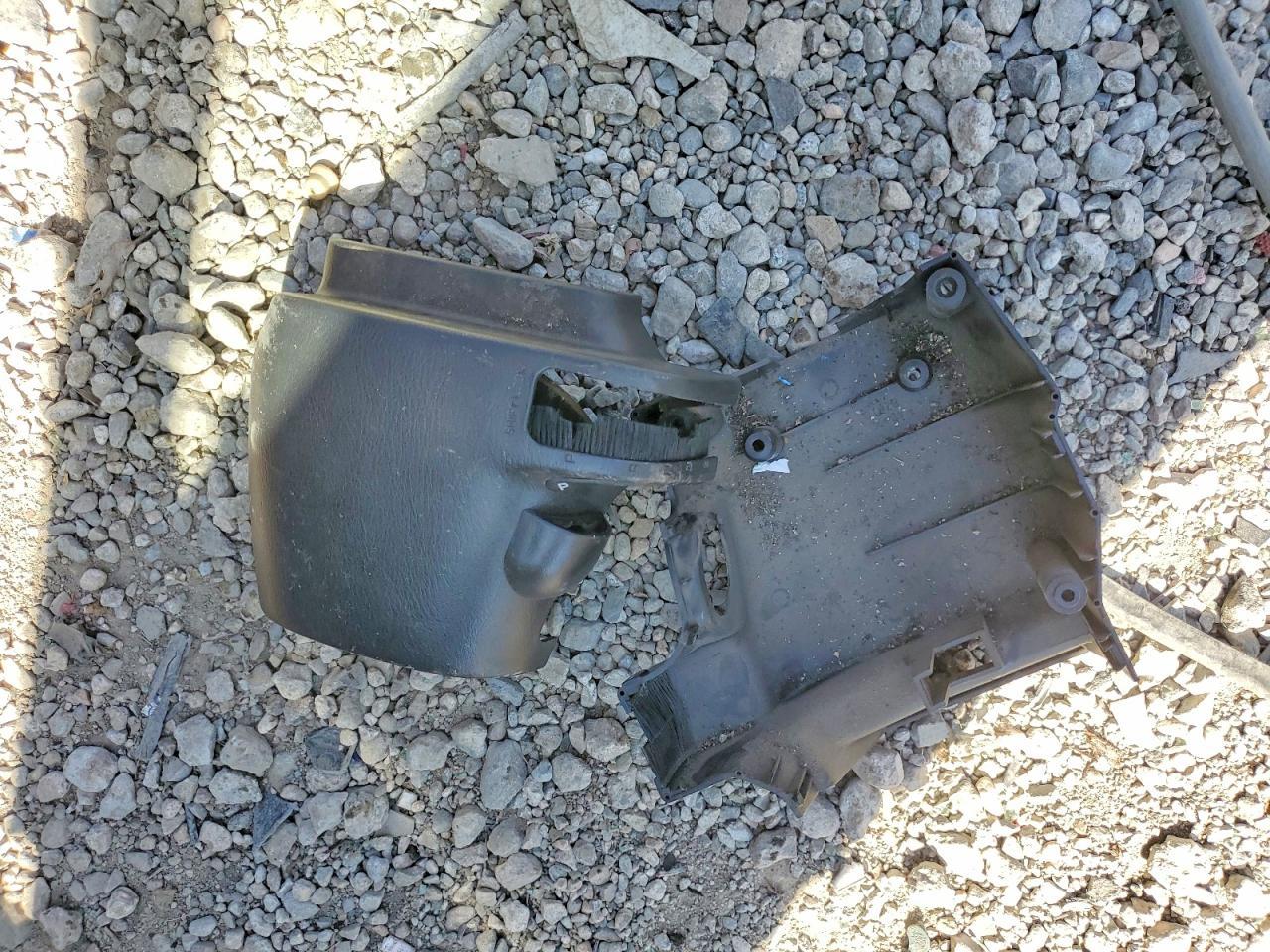 2003 Nissan Frontier Standard