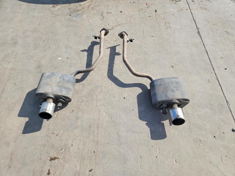 2015 Lexus Is 250 Base